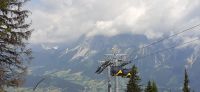 Blick von der Planai