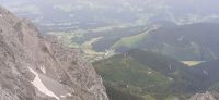 Blick vom Dachstein