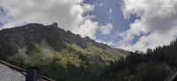 Ursprung Alm