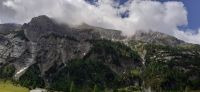Ursprung Alm