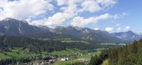 Blick von der Planai