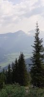 Blick von der Planai