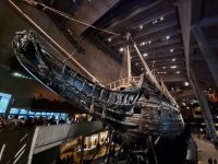 Stockholm - Vasamuseum