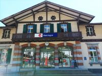 Meiringen