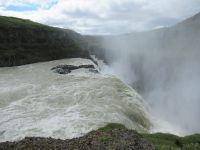 Gullfoss