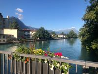 Interlaken Schweiz 