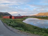 Insel Magerøya - 