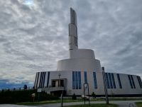 Alta - Nordlichtkathedrale