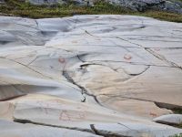 Alta Museum - Felszeichnungen