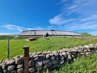 Wikingermuseum Borg (Häuptlingshaus)