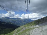 Schweiz - Eiger-Express 