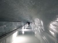 Schweiz - Jungfraujoch 