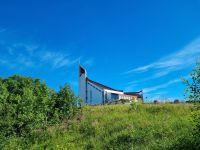 Wikingermuseum Borg (Kirche)