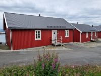 Statles Rorbusenter in Mortsund