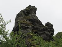 Gorilla-Troll