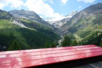 Am Piz Palü