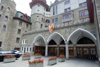 Grand Hotel