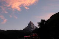 Abendstimmung