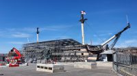 20220709 153151 HMS Victory