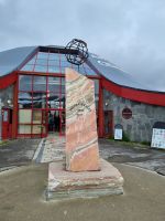 Saltfjell - Polarkreiszentrum (Polarsirkelsenteret)