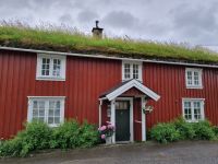 Mo i Rana - Moholmen