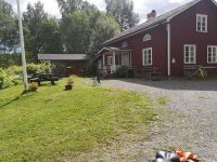 Kaffeestop bei schönem SB-Cafe