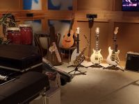 Besuch des ABBA Museum