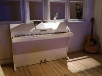 Besuch des ABBA Museum