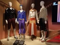 Besuch des ABBA Museum