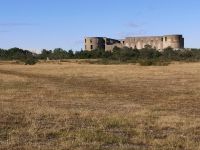 Schloss Borgholm