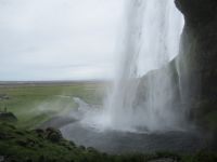 Seljalandsfoss I