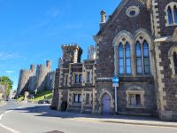 065 Conwy