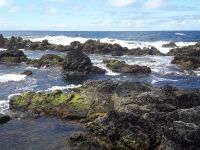 Terceira - Ponta dos Biscoitos