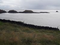 Terceira - Südküste