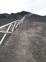 Faial - Capelinhos Mondlandschaft