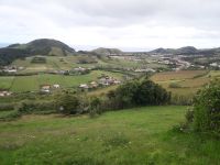 Faial - Flämisches Tal