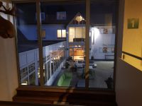 Riemst-Belgien-Unser Hotel (1)