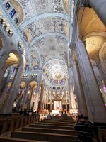 In der St. Annenkirche