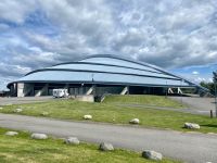 Tag 2 - Olympiahalle Hamar