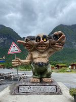 Tag 4 - Trolle