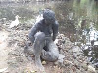 Sao Miguel - Ponta Delgada Stadtpark 4