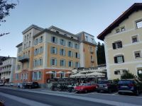 Unser Hotel 