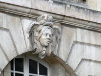 Anklänge an die Zeit der Sklaverei