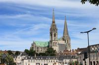 IMG_1058_Kathedrale Chartres
