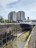 Belfast: Titanic Museum