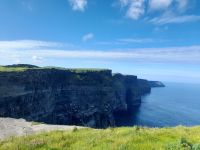 Cliffs of Moher