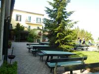 Terrasse-Parkhotel. Jolanda