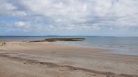Braighe Beach bei Stornoway