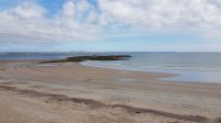 Braighe Beach bei Stornoway