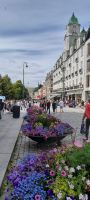 Oslo Karl Johans Gate